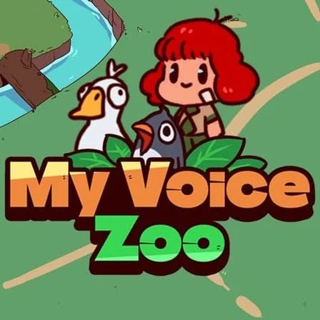 Купить MyVoiceZoo - изображение