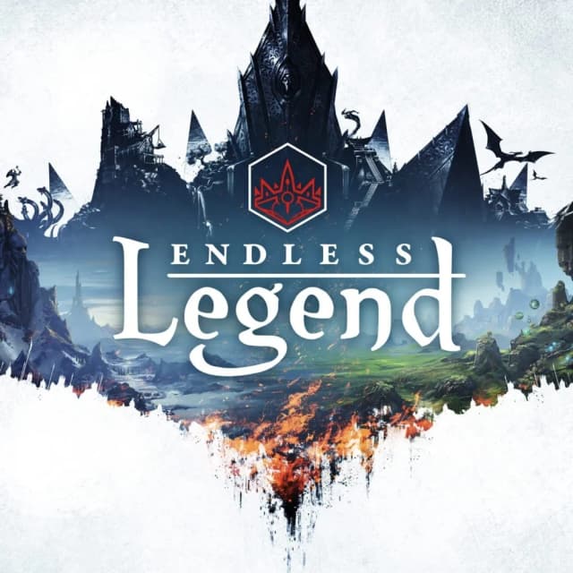 Купить ENDLESS Legend - изображение