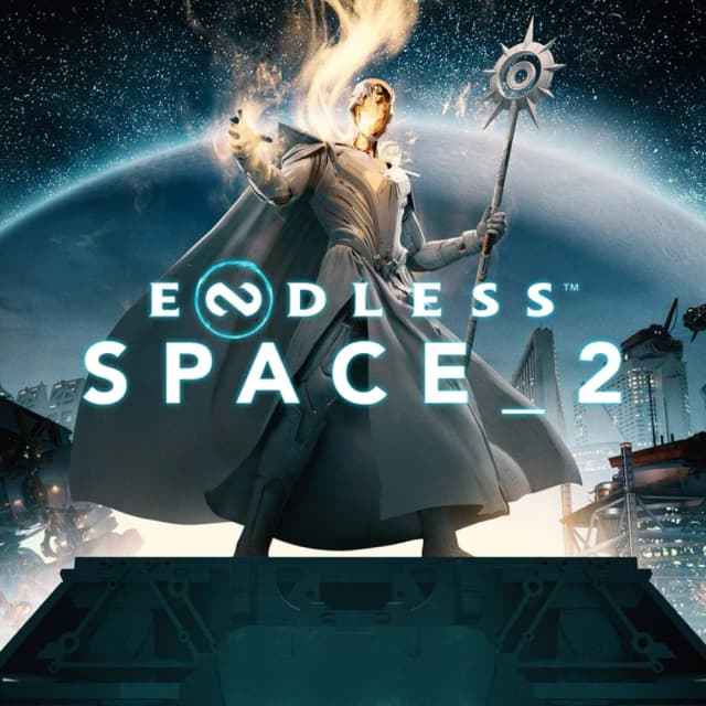 Купить ENDLESS Space 2 - изображение