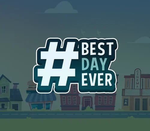 Купить Best Day Ever - изображение