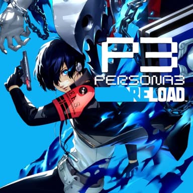 Купить Persona 3 Reload - изображение