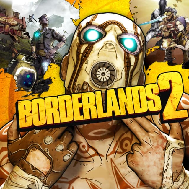 Купить Borderlands 2 - изображение