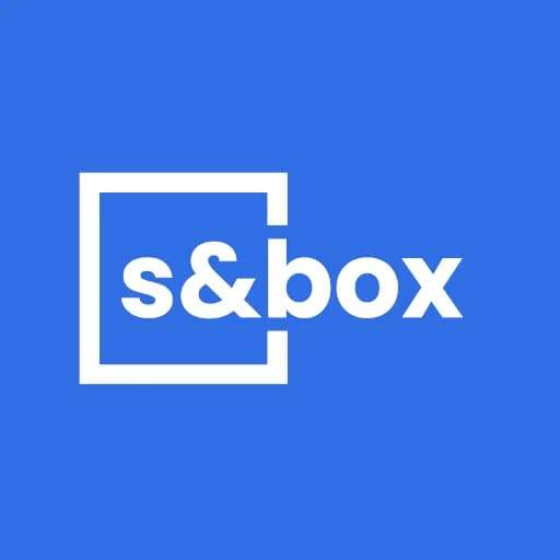 Купить s&box - изображение