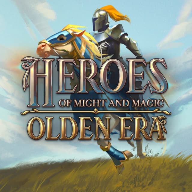 Купить Heroes of Might and Magic: Olden Era - изображение