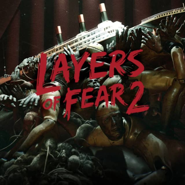 Купить Layers of Fear 2 (2019) - изображение