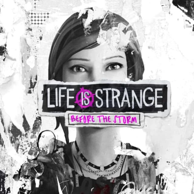 Купить Life is Strange: Before the Storm - изображение