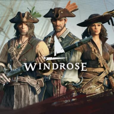 Купить Windrose - изображение