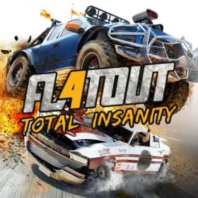 Купить FlatOut 4: Total Insanity - изображение