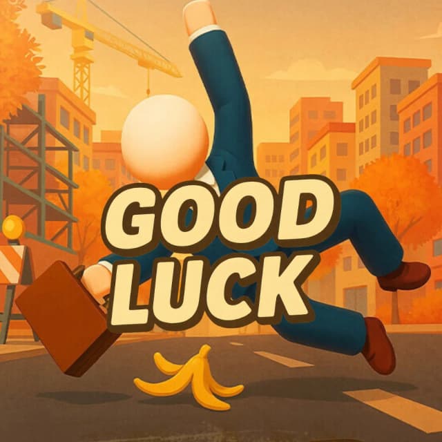 Купить Good Luck - изображение