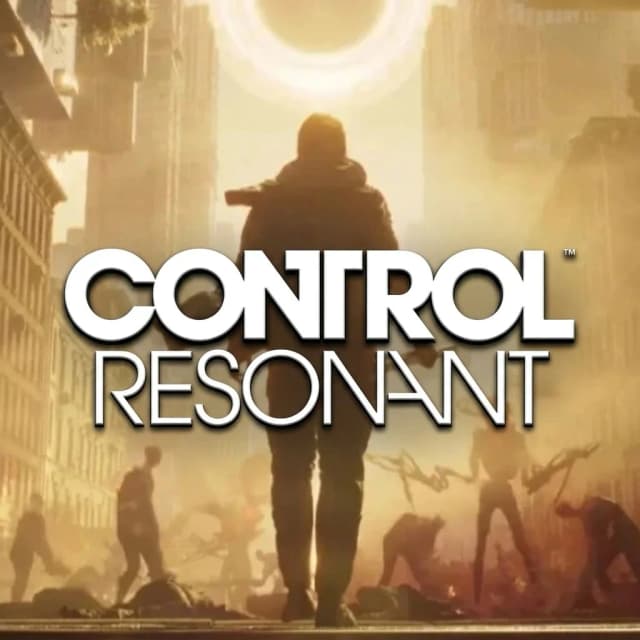 Купить Control Resonant - изображение