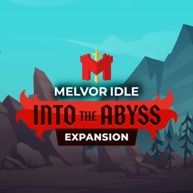 Купить Melvor Idle: Into the Abyss - изображение