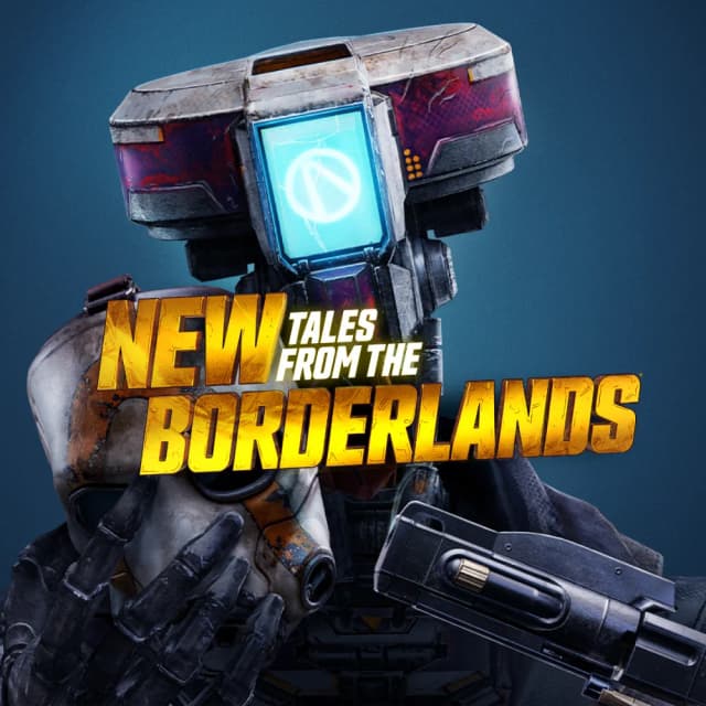 Купить New Tales from the Borderlands - изображение