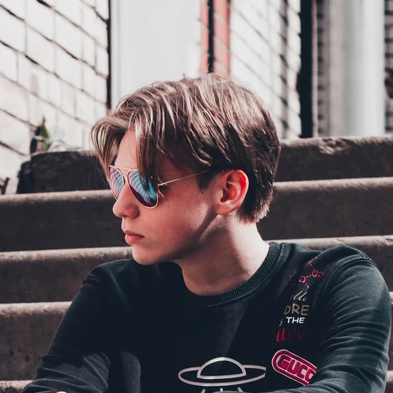 Аватар пользователя Андрей Дузенко