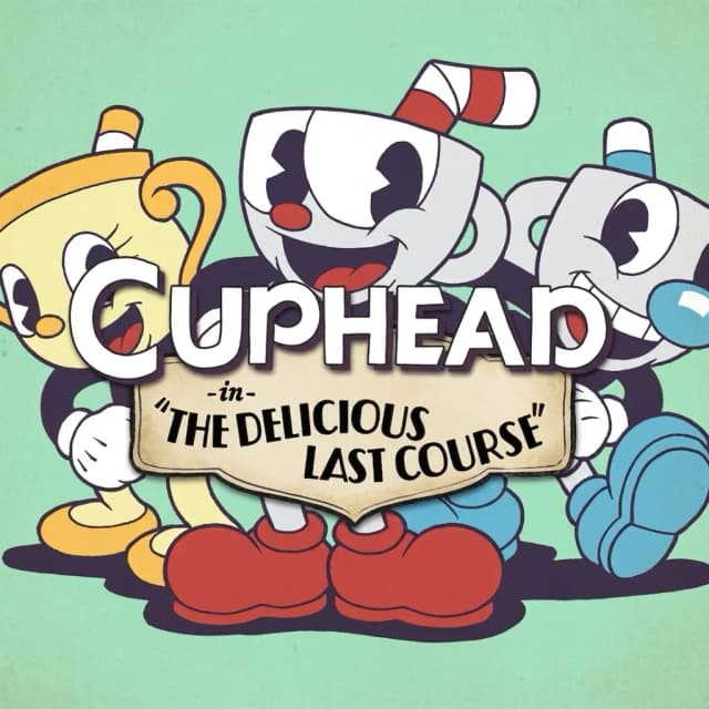 Купить Cuphead & The Delicious Last Course - изображение