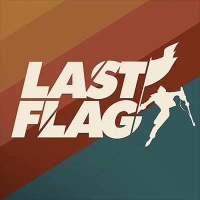 Купить Last Flag - изображение