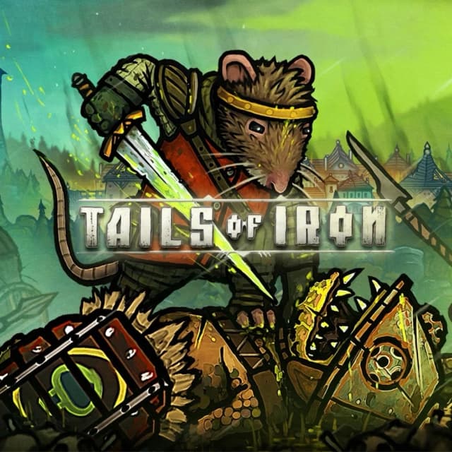Купить Tails of Iron - изображение