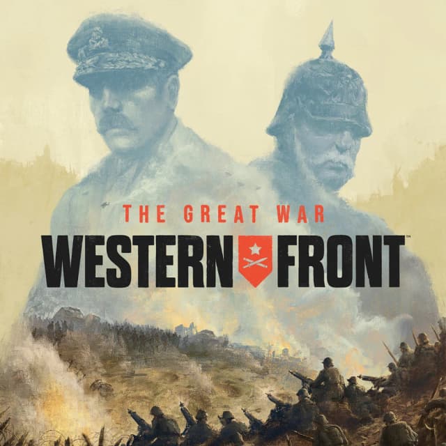 Купить The Great War: Western Front - изображение