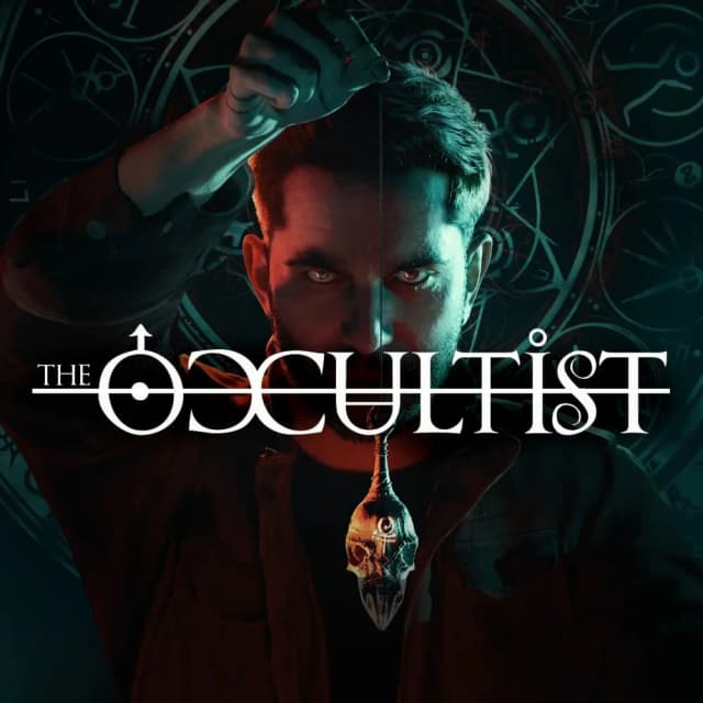 Купить The Occultist - изображение