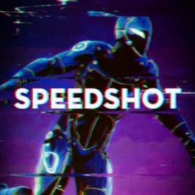 Купить SPEEDSHOT - изображение