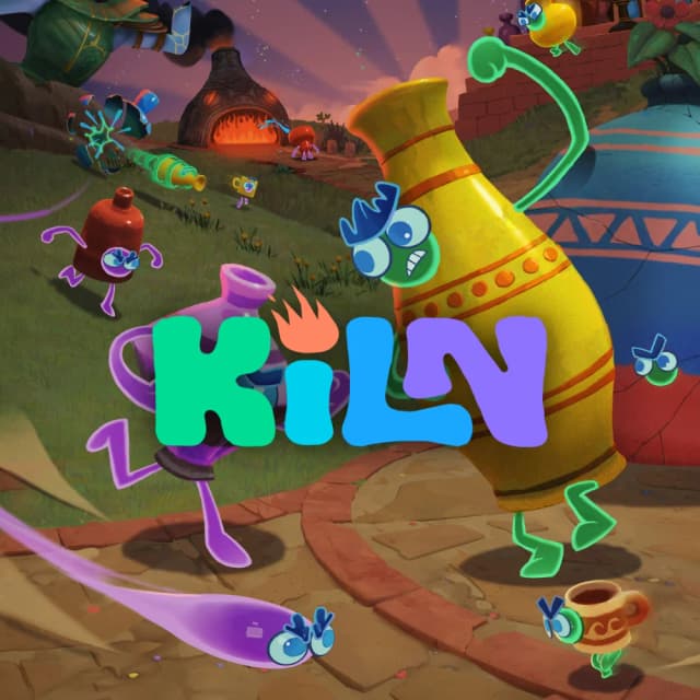 Купить Kiln - изображение