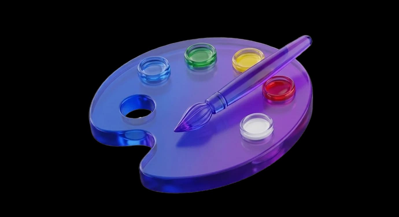 Графика - icon