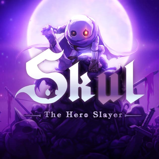 Купить Skul: The Hero Slayer - изображение