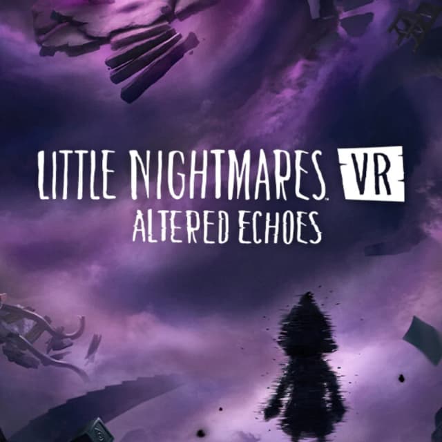 Купить Little Nightmares VR: Altered Echoes - изображение
