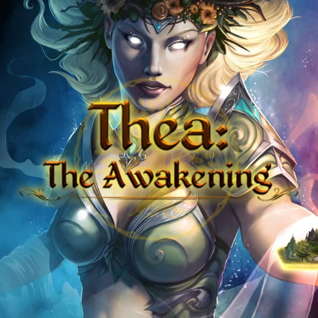 Купить Thea: The Awakening - изображение