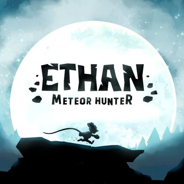 Купить Ethan: Meteor Hunter - изображение