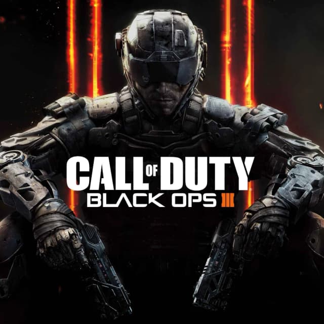 Купить Call of Duty: Black Ops III - изображение