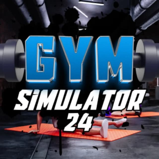 Купить Gym Simulator 24 - изображение