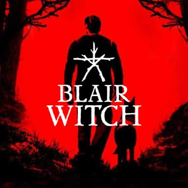 Купить Blair Witch - изображение