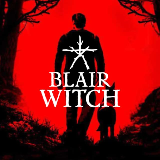 Купить Blair Witch - изображение