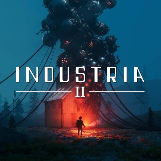 Купить Industria 2 - изображение