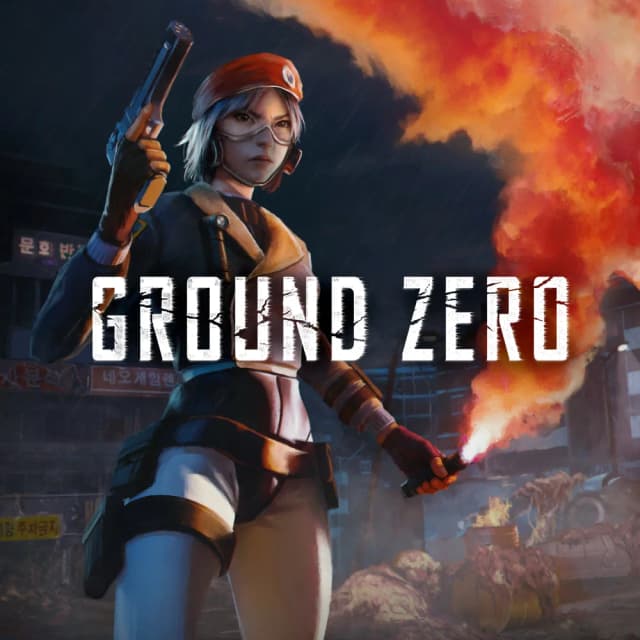 Купить Ground Zero - изображение