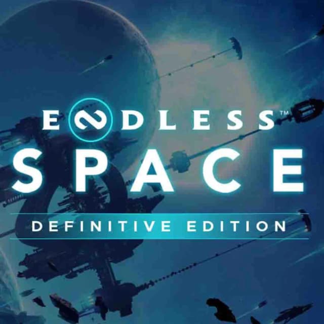 Купить ENDLESS Space - Definitive Edition - изображение