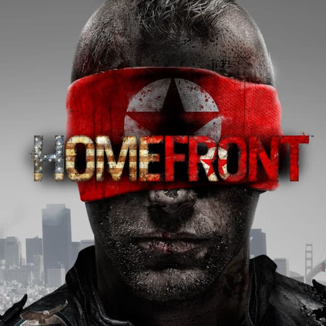 Купить Homefront - изображение