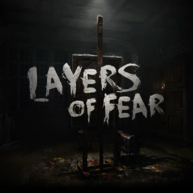 Купить Layers of Fear (2016) - изображение