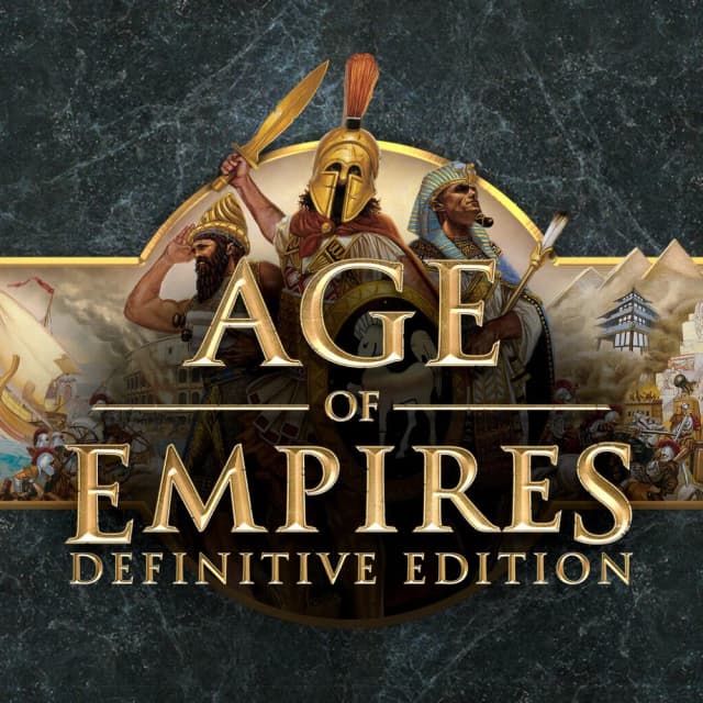 Купить Age of Empires: Definitive Edition - изображение
