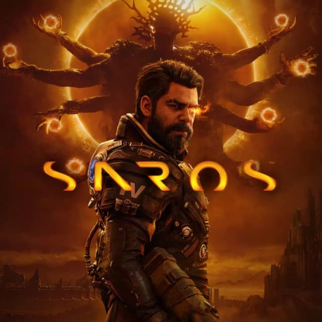 Купить Saros - изображение