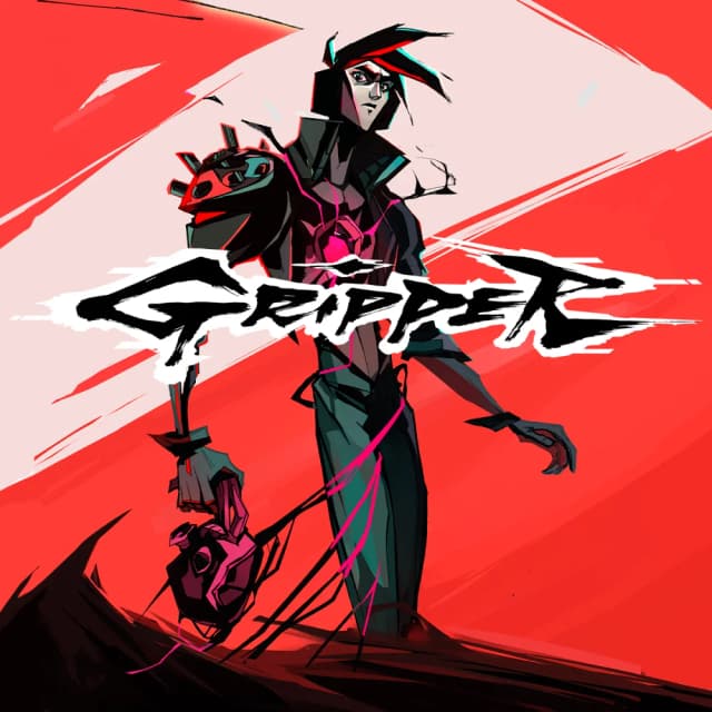 Купить Gripper - изображение