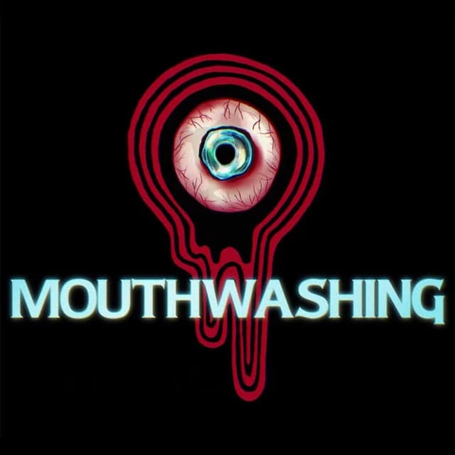Купить Mouthwashing - изображение