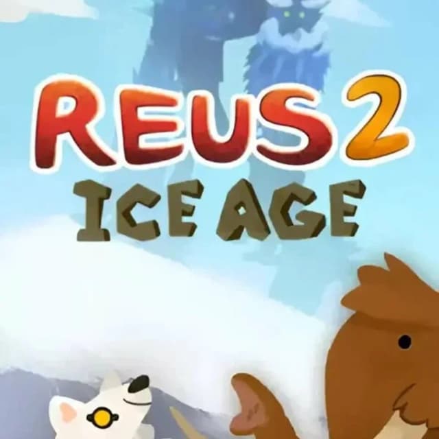 Купить Reus 2 - Ice Age - изображение