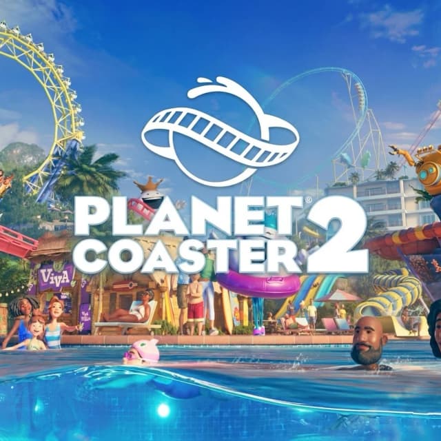 Купить Planet Coaster 2 - изображение