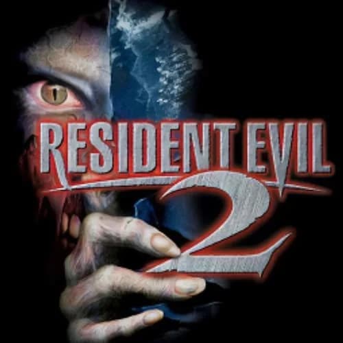 Купить Resident Evil 2 (1998) - изображение