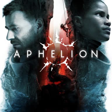 Купить Aphelion - изображение