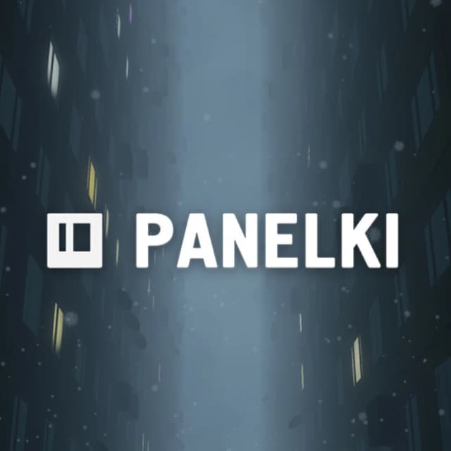 Купить ПАНЕЛЬКИ - изображение