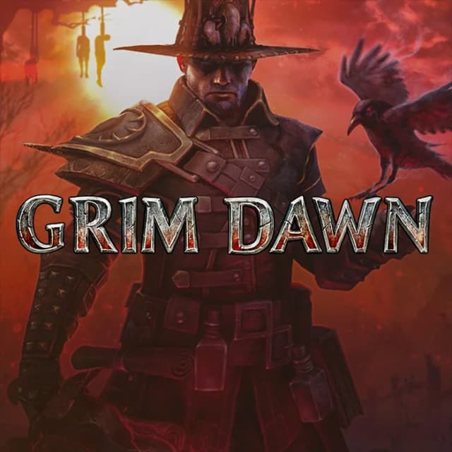 Купить Grim Dawn - изображение