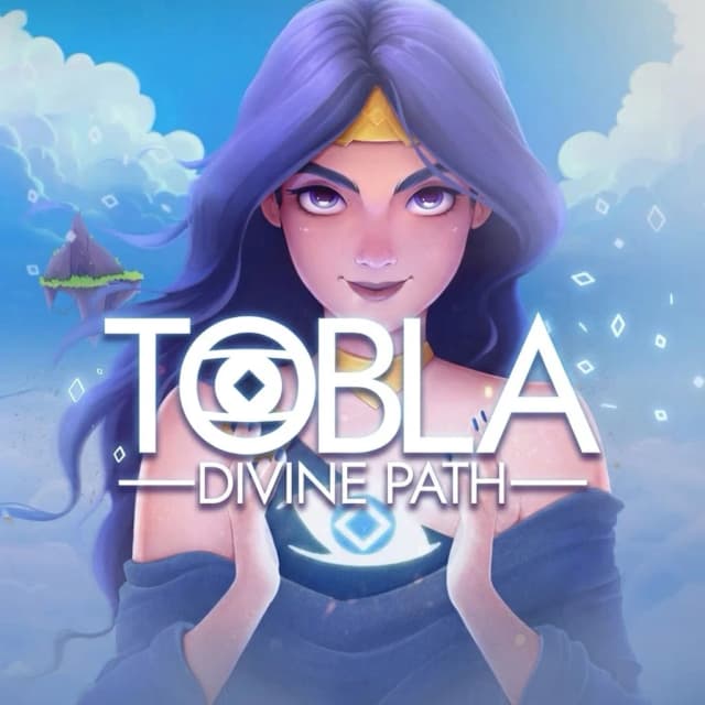 Купить Tobla - Divine Path - изображение