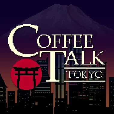 Купить Coffee Talk Tokyo - изображение